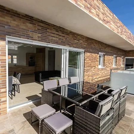 Paraiso, Exclusiva, Todas Comodidades Villa Gerona