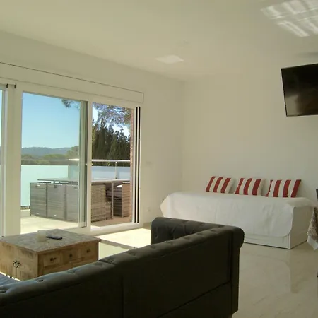 Villa Paraiso, Exclusiva, Todas Comodidades Gerona