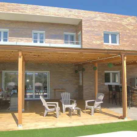 Paraiso, Exclusiva, Todas Comodidades Villa Gerona