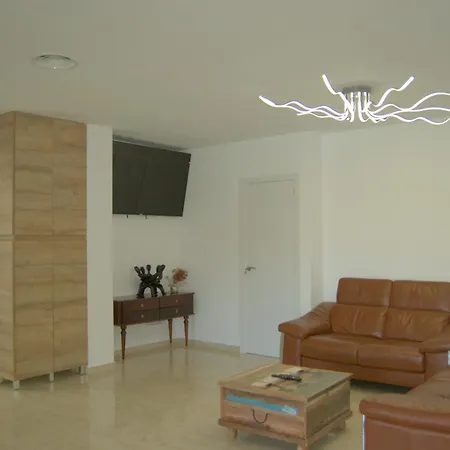 Paraiso, Exclusiva, Todas Comodidades * خيرونا