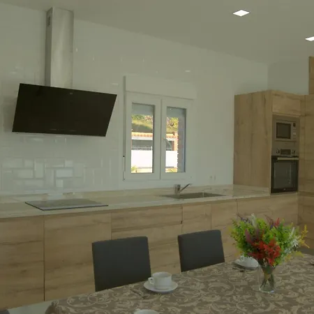 Paraiso, Exclusiva, Todas Comodidades فيلة *