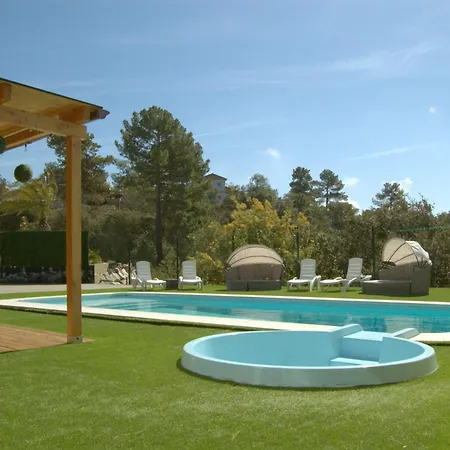 فيلة Paraiso, Exclusiva, Todas Comodidades